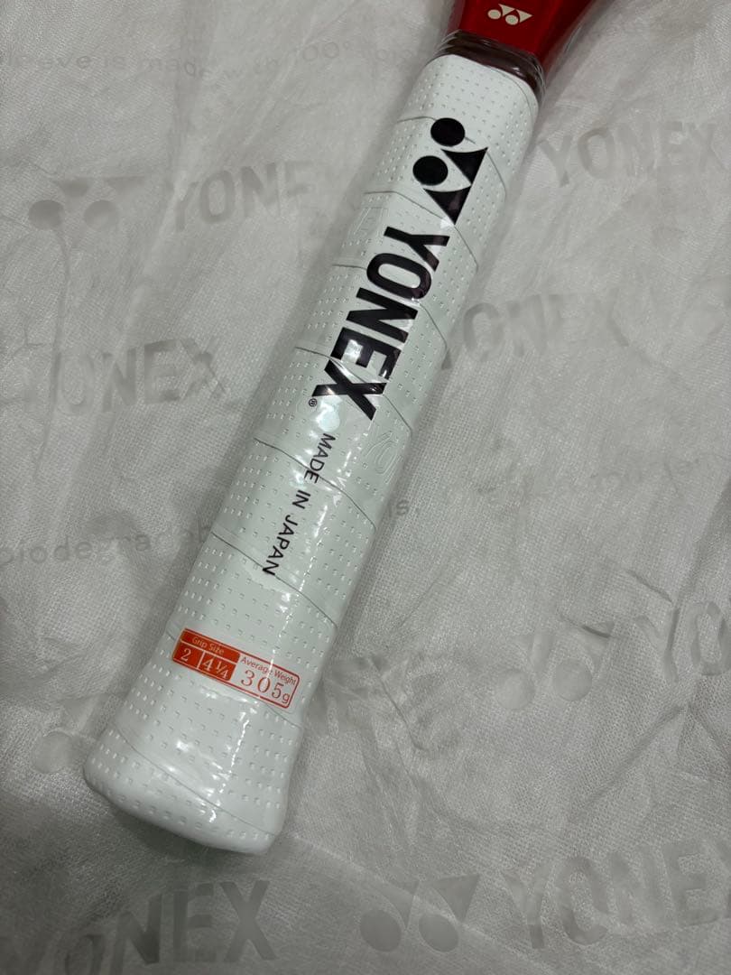 YONEX NEW VCORE 100D G2 新品未使用