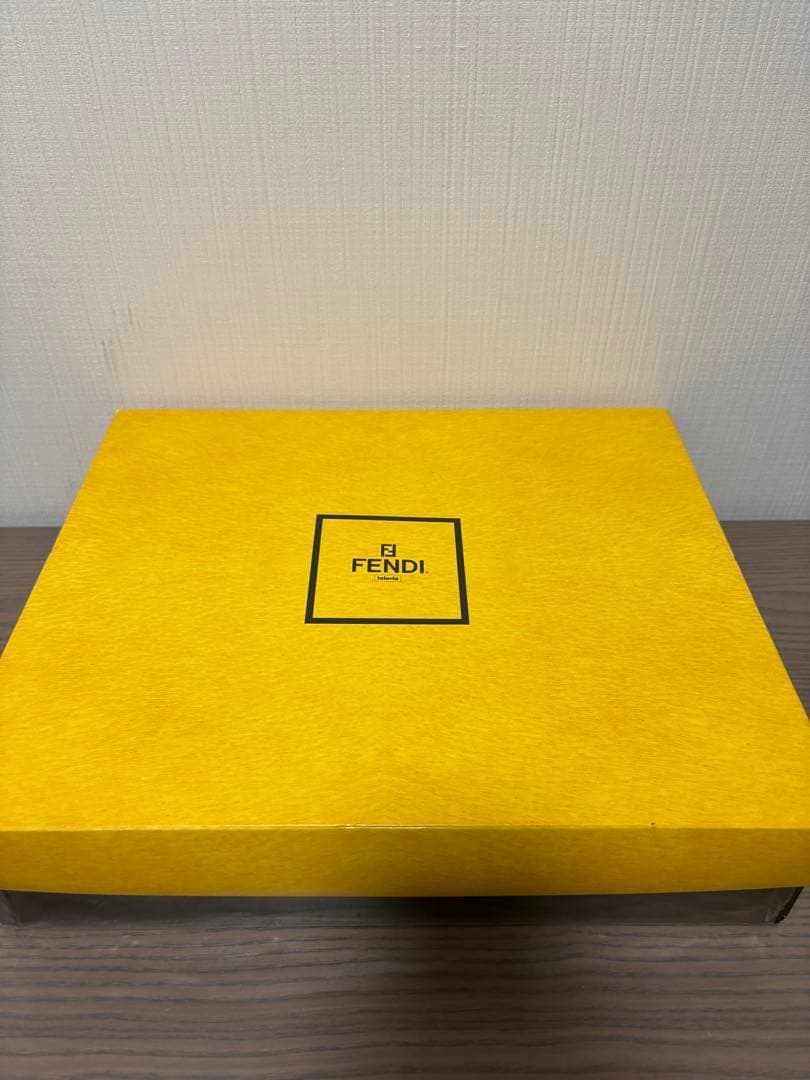 う*ん様 FENDI ☆☆ 大判のバスタオル
