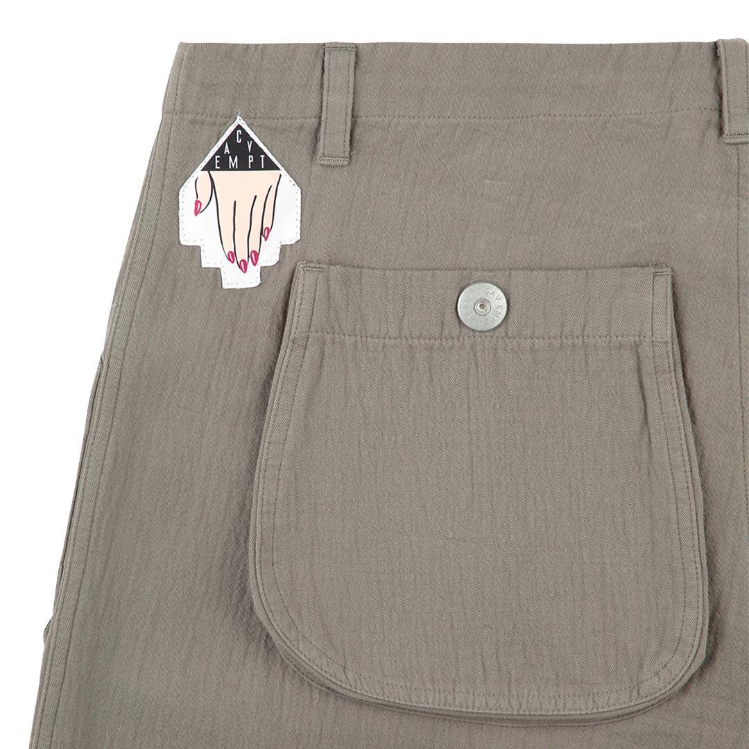パンツ C.E COTTON FLIGHT PANTS CES27PT15 L