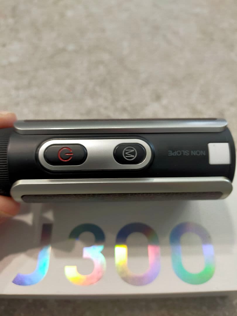 ファインキャディ J300 レーザー距離計