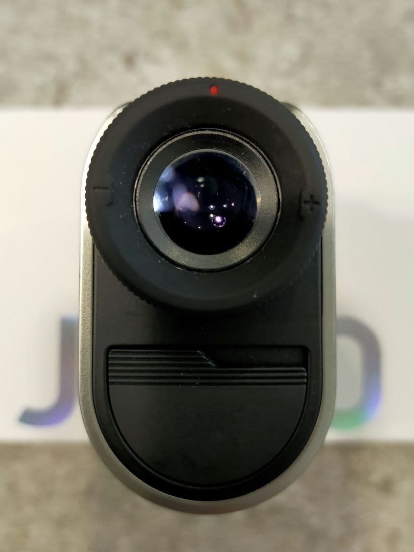ファインキャディ J300 レーザー距離計
