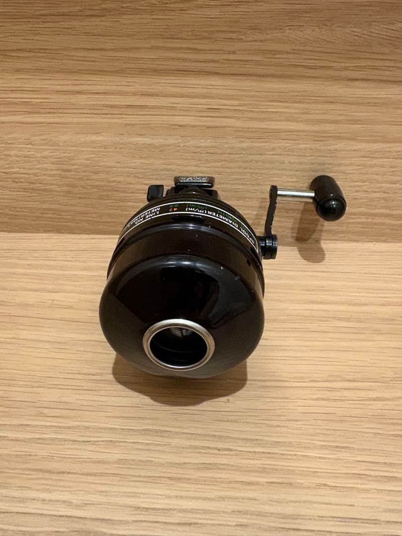 ダイワ Hi-CAST GS-30 スピンキャスト リール