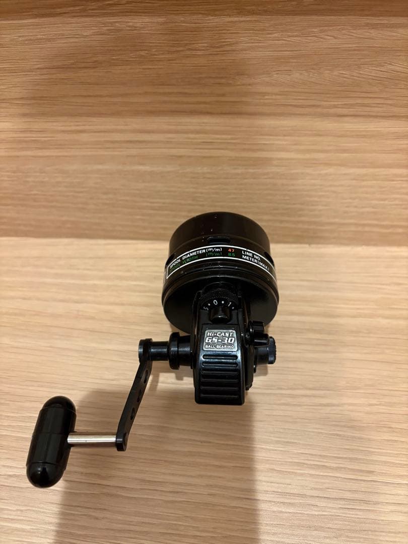 ダイワ Hi-CAST GS-30 スピンキャスト リール