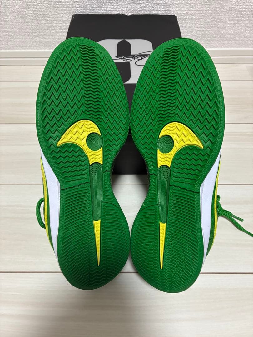 【新品・未使用】sabrina2 \"Oregon\" WMNS:29.0cm