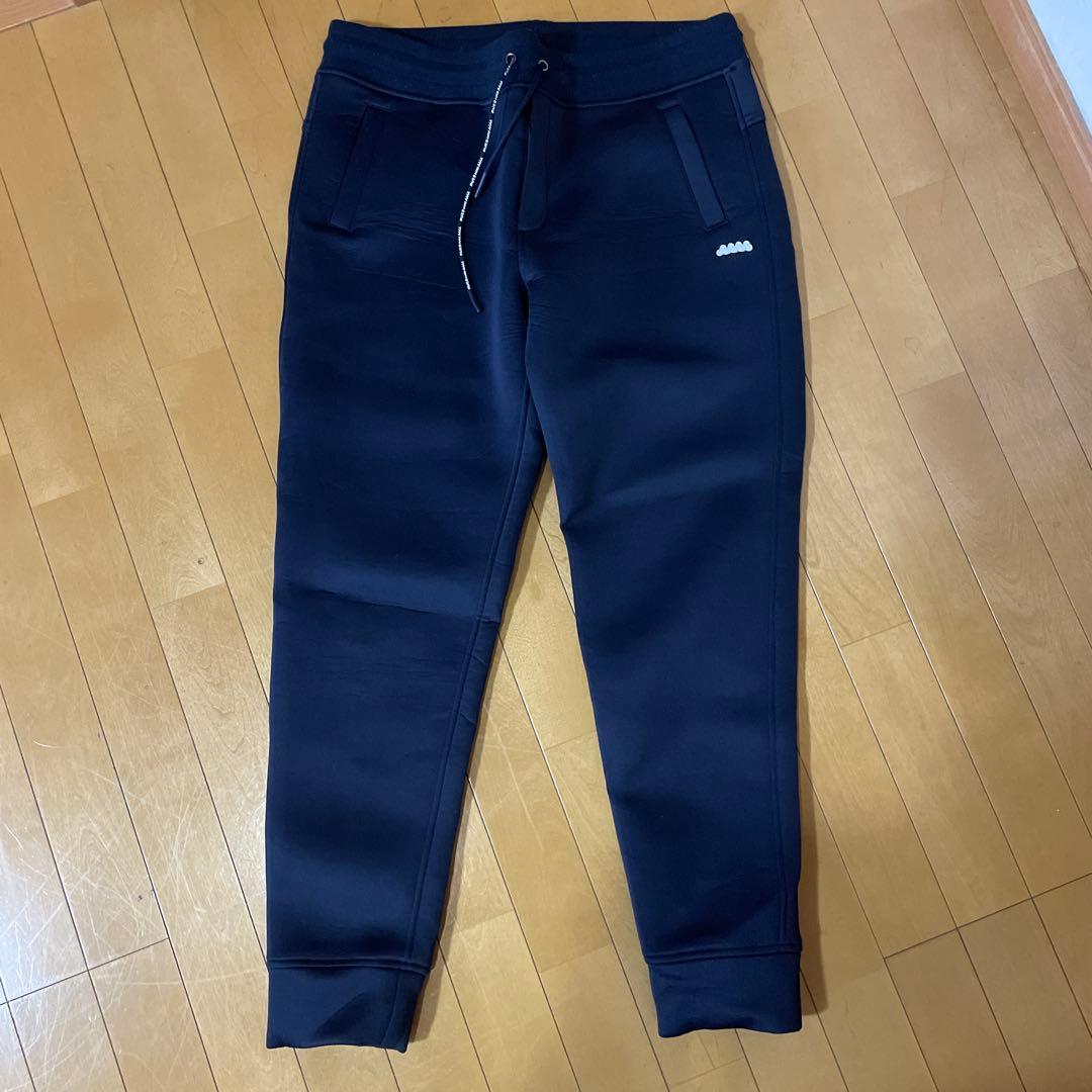 muta MALINE ボンディングリブパンツ　 7