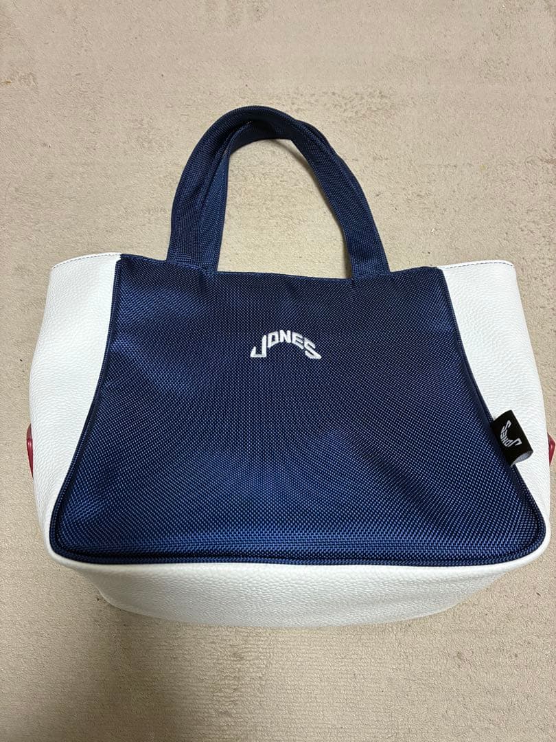 JONESカートバック ￼ USオープンカラー