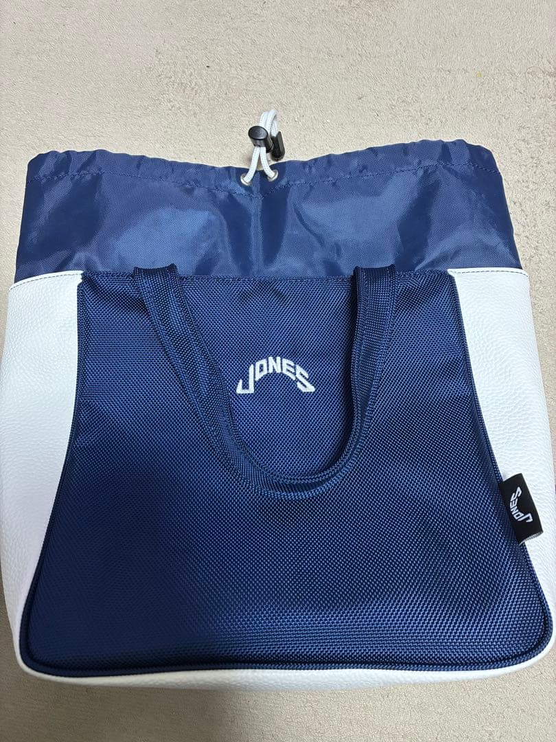 JONESカートバック ￼ USオープンカラー