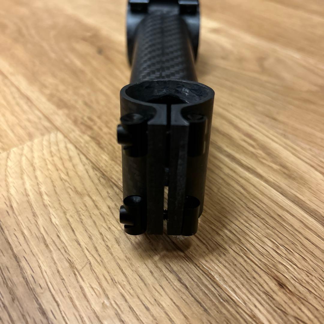 超軽量　DARIMO iX2 ステム　130㍉