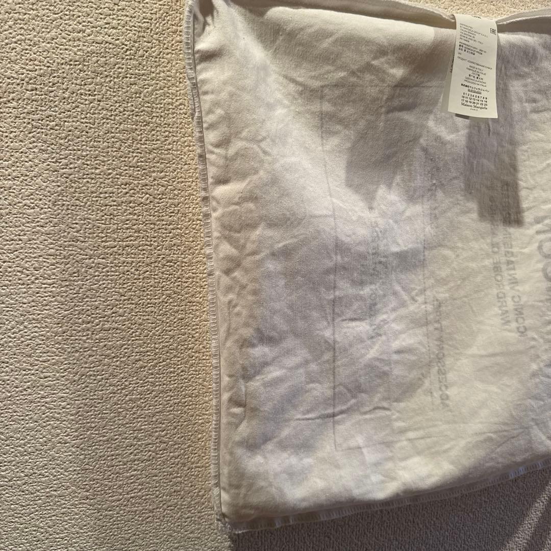 Maison Margiela トートバッグ