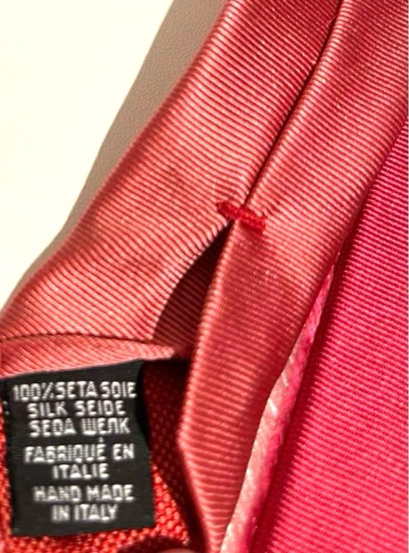 【専用】CHANEL シャネル ネクタイ ココマーク ロゴ シルク
