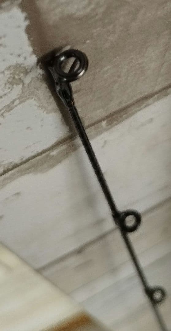 シマノ　22　ZODIAS（ゾディアス）169MH