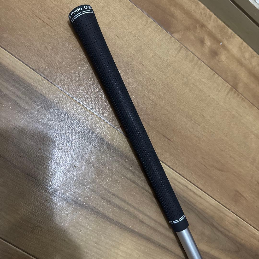 PING G440 ドライバー用シャフト ALTA JCB BLUE 硬さS