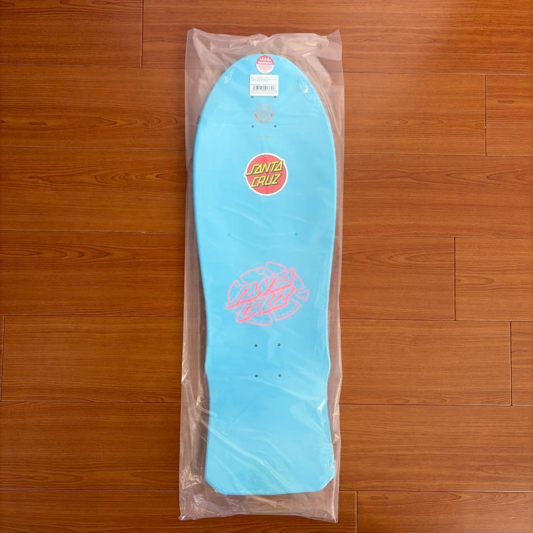 SANTA CRUZ 復刻 デッキ 8本セット