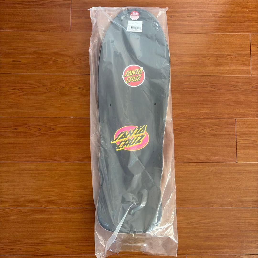 SANTA CRUZ 復刻 デッキ 8本セット