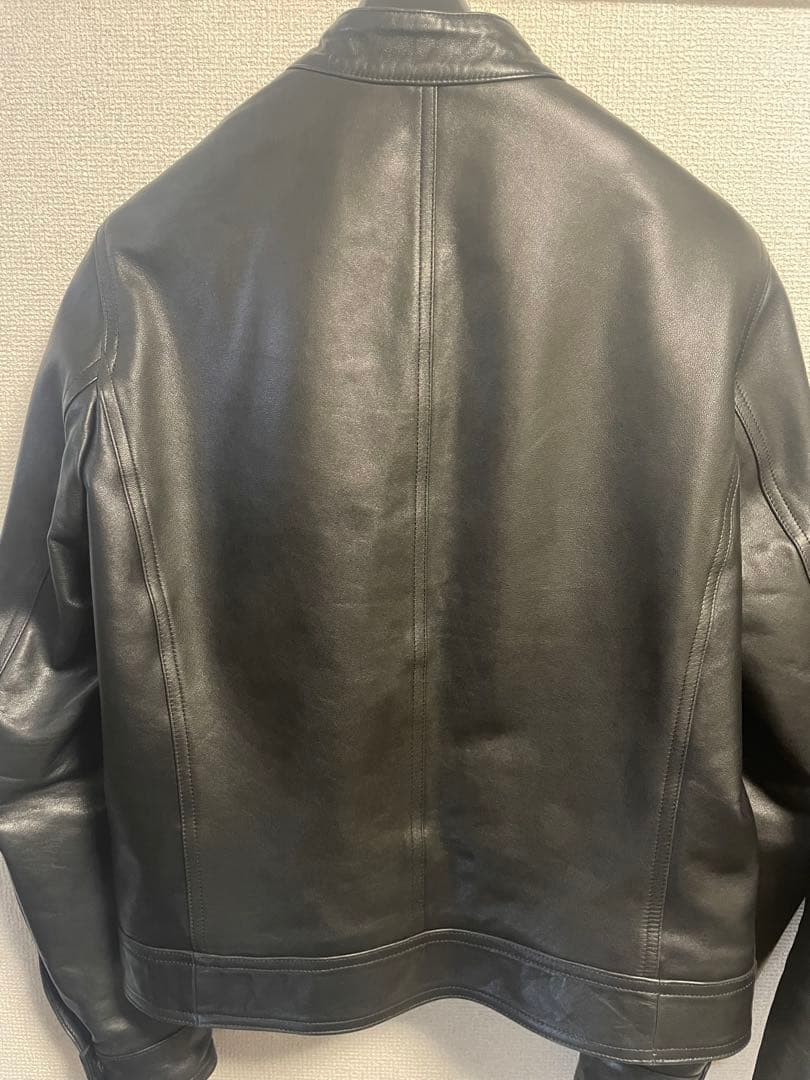 エンメティ EMMETI BR別注JURI GOLD size48