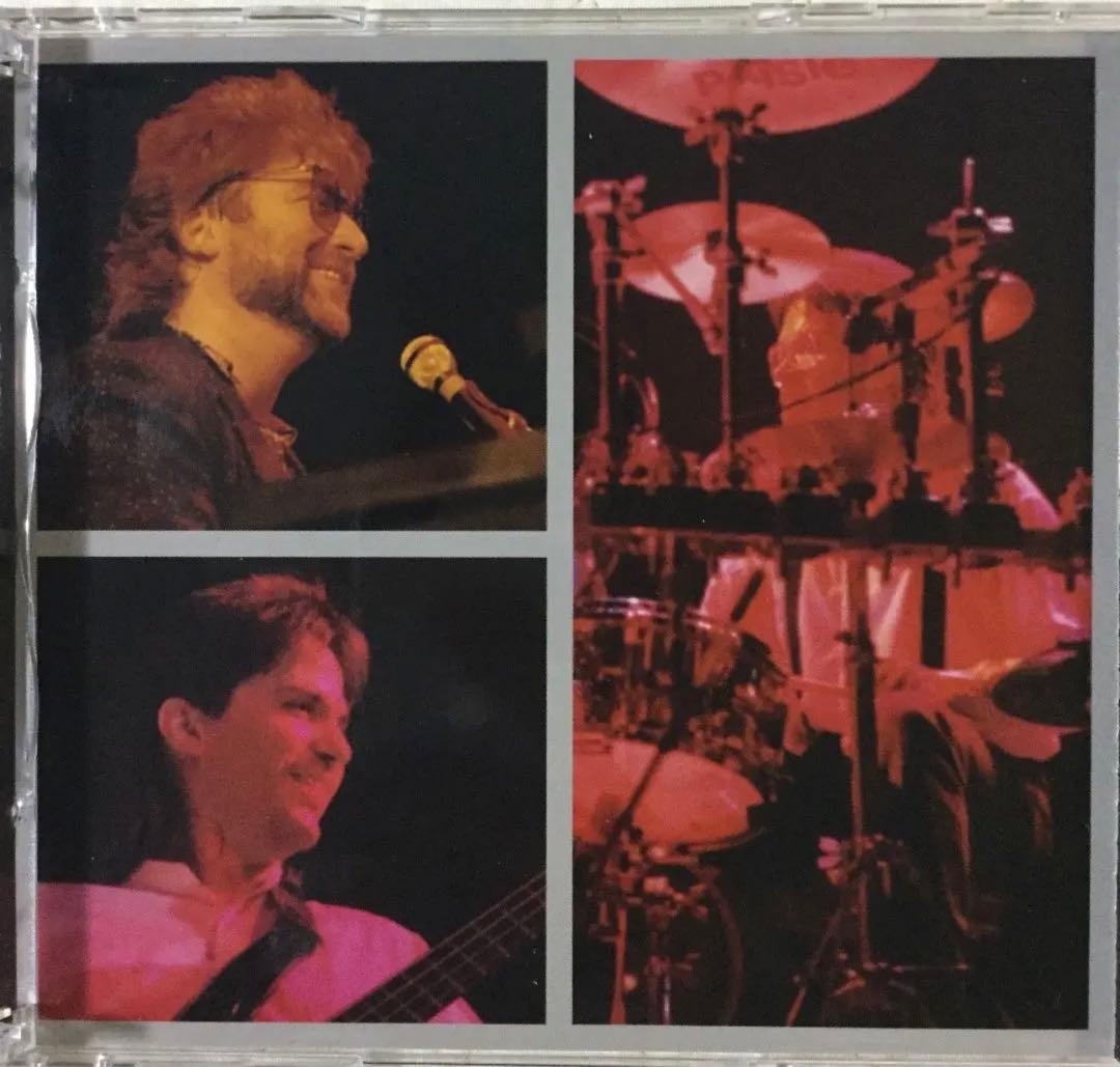 Toto /  トト / I'll Be There / Paris 1987