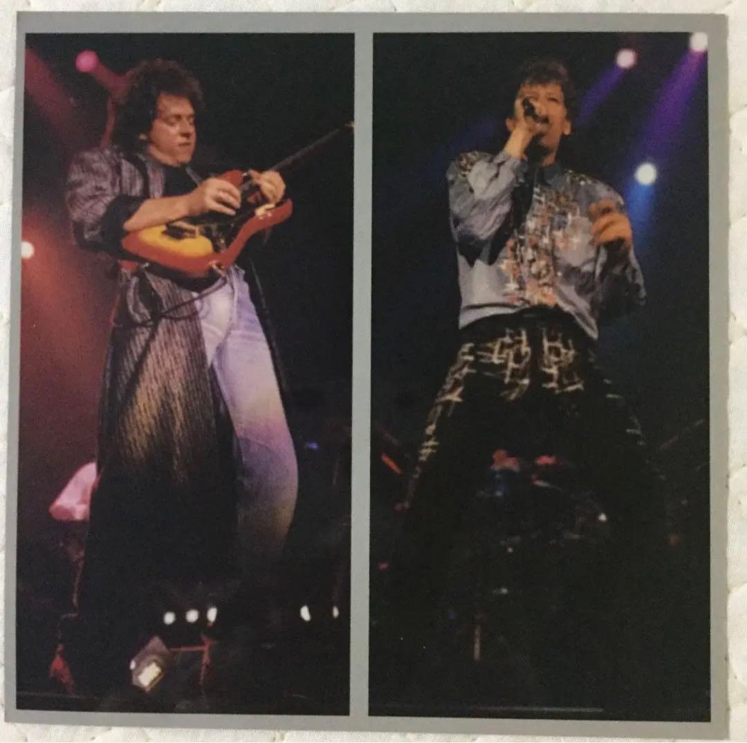 Toto /  トト / I'll Be There / Paris 1987