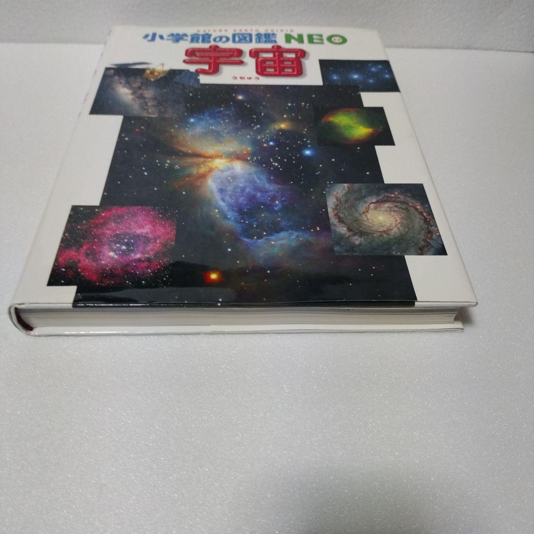 小学館の図鑑NEO セット9冊　dvdなし