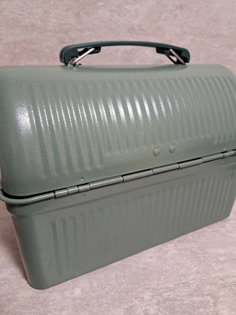 廃盤品 スタンレー クラシック ランチボックス 9.4L STANLEY
