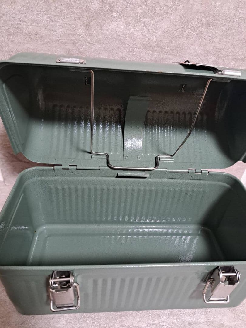 廃盤品 スタンレー クラシック ランチボックス 9.4L STANLEY
