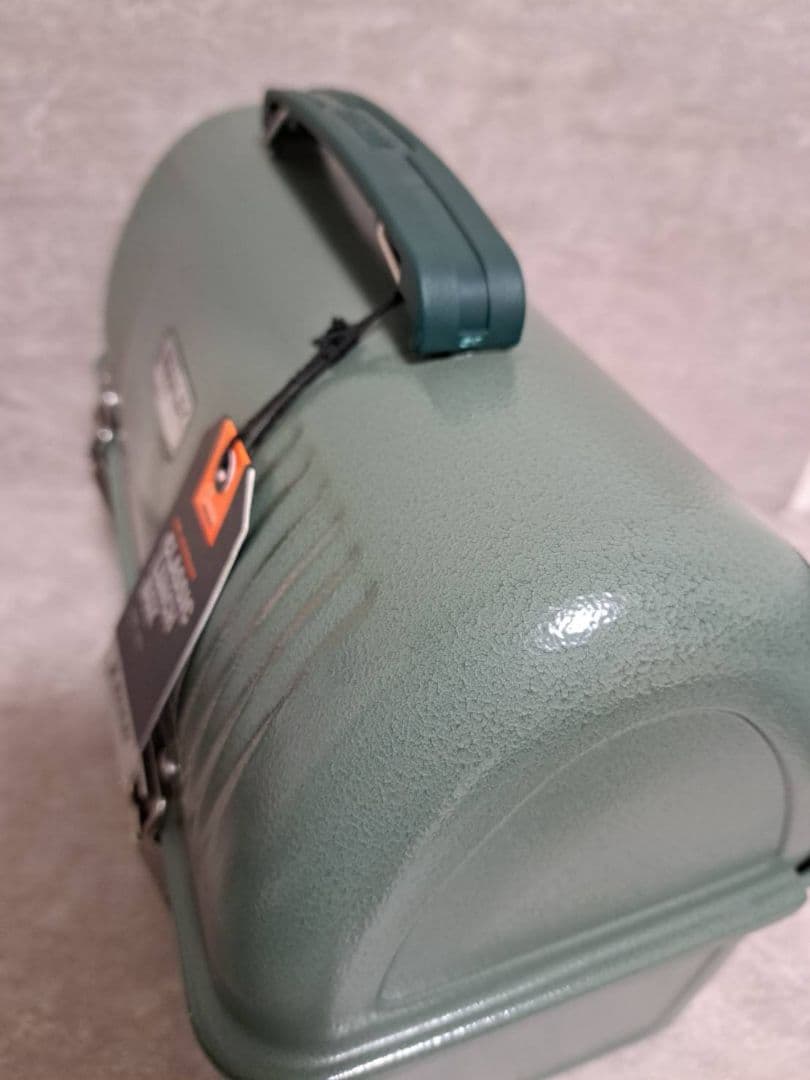 廃盤品 スタンレー クラシック ランチボックス 9.4L STANLEY
