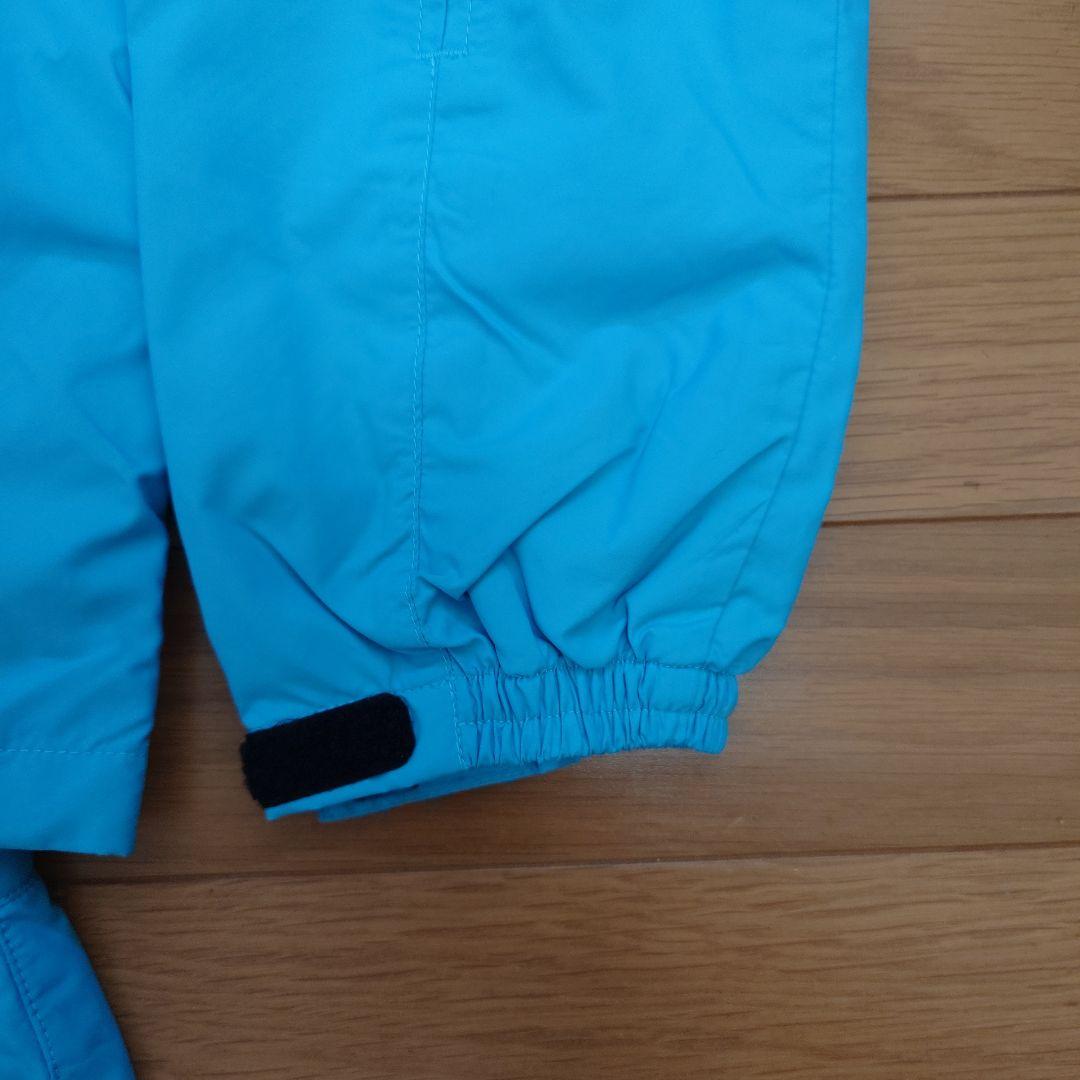 カツ　Puma Golf 新品レインウェア セットL