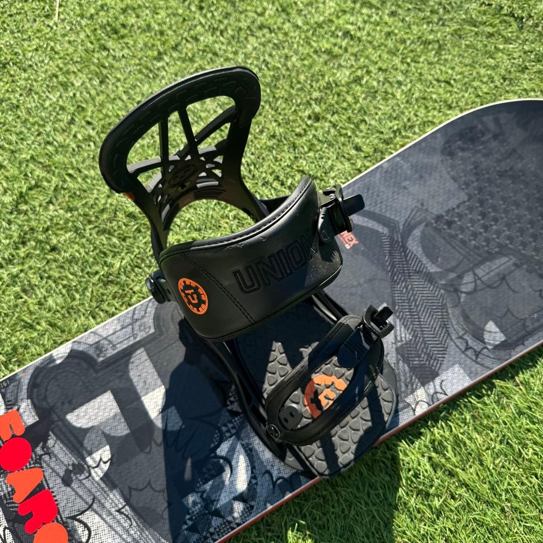 YONEX FOAROC 151cm 20周年モデル＋FLITE PRO