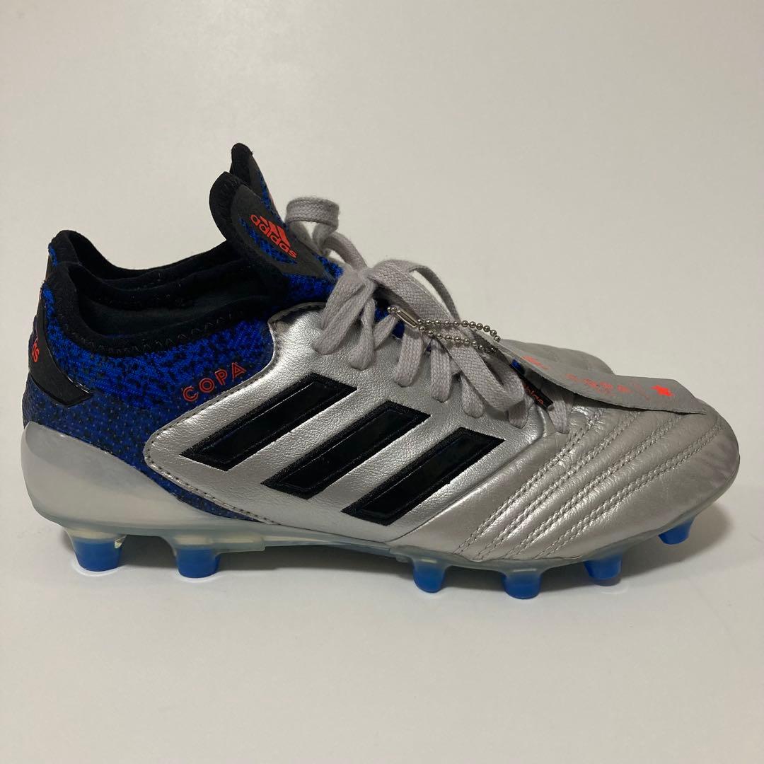 【専用】新品未使用　adidas コパ 18.1 ジャパン HG/AG 24.5