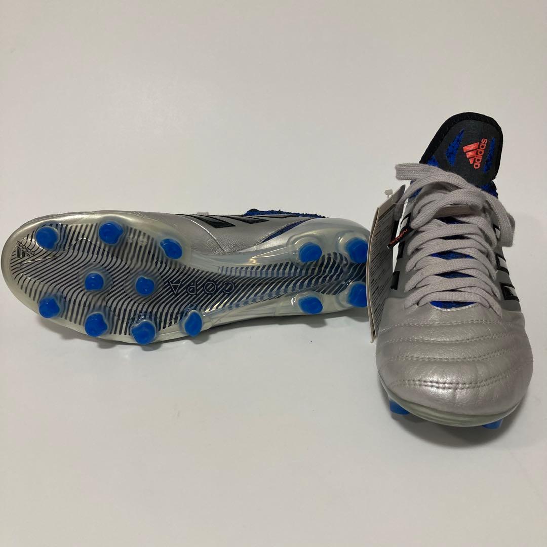 【専用】新品未使用　adidas コパ 18.1 ジャパン HG/AG 24.5