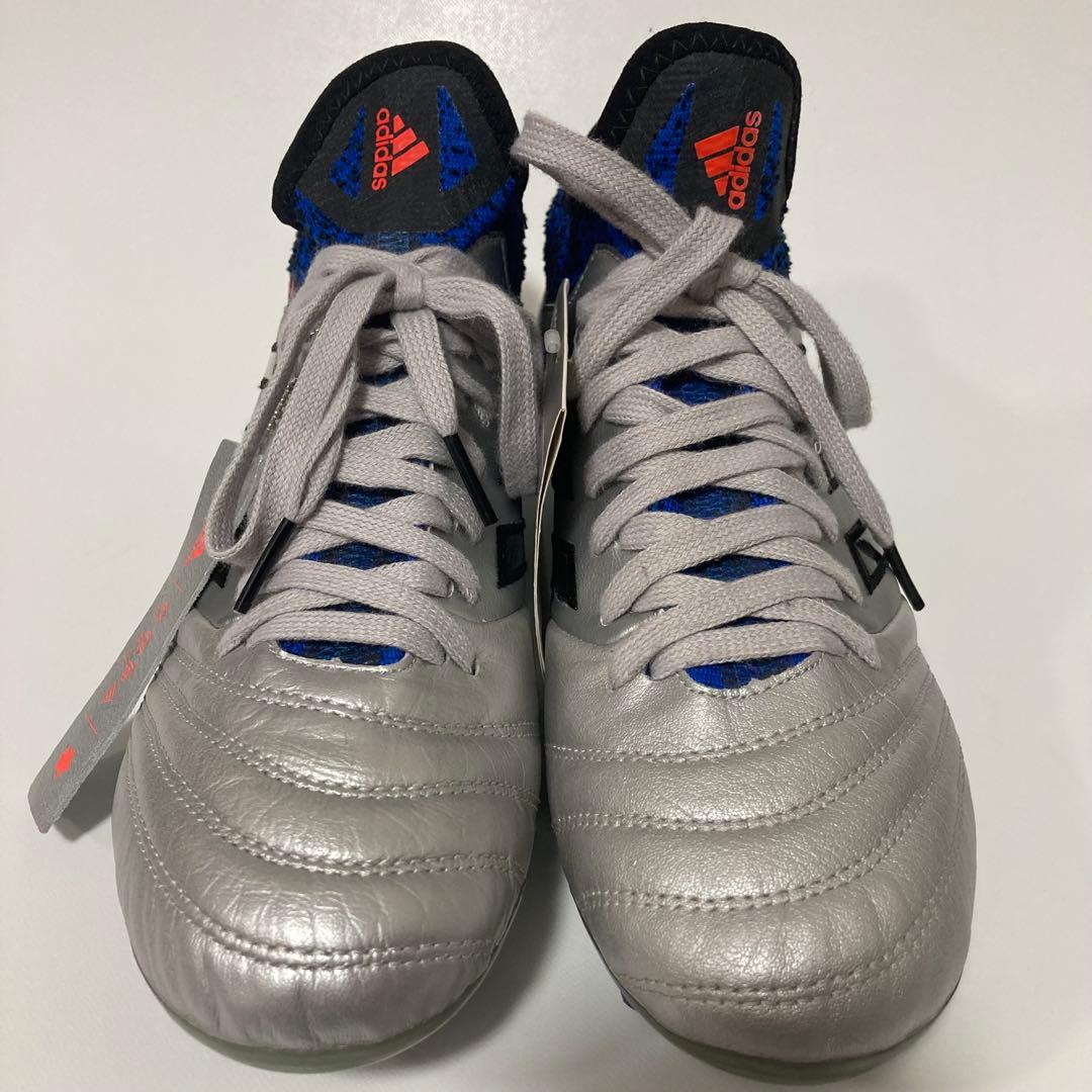 【専用】新品未使用　adidas コパ 18.1 ジャパン HG/AG 24.5