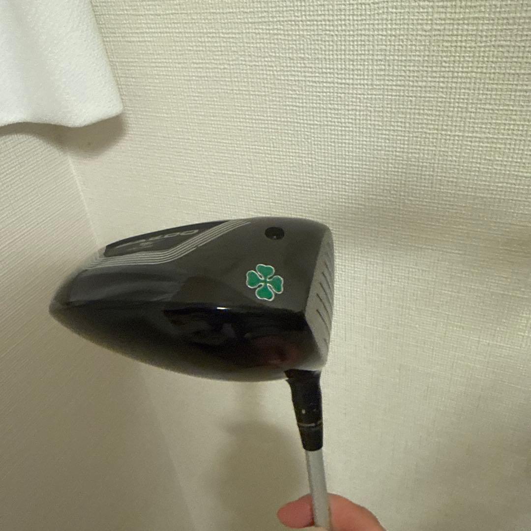 baldo gt3 レフティ　attas11 s5