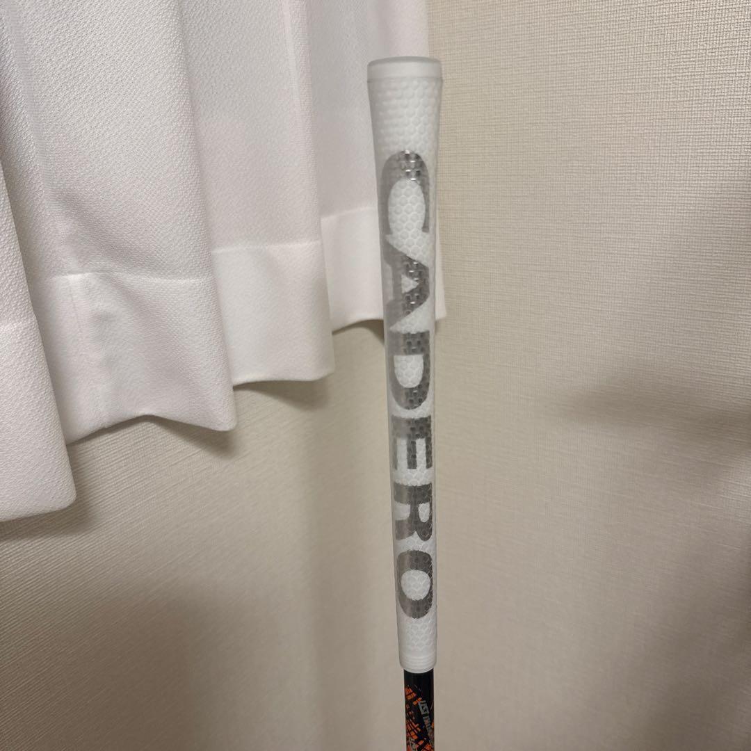baldo gt3 レフティ　attas11 s5
