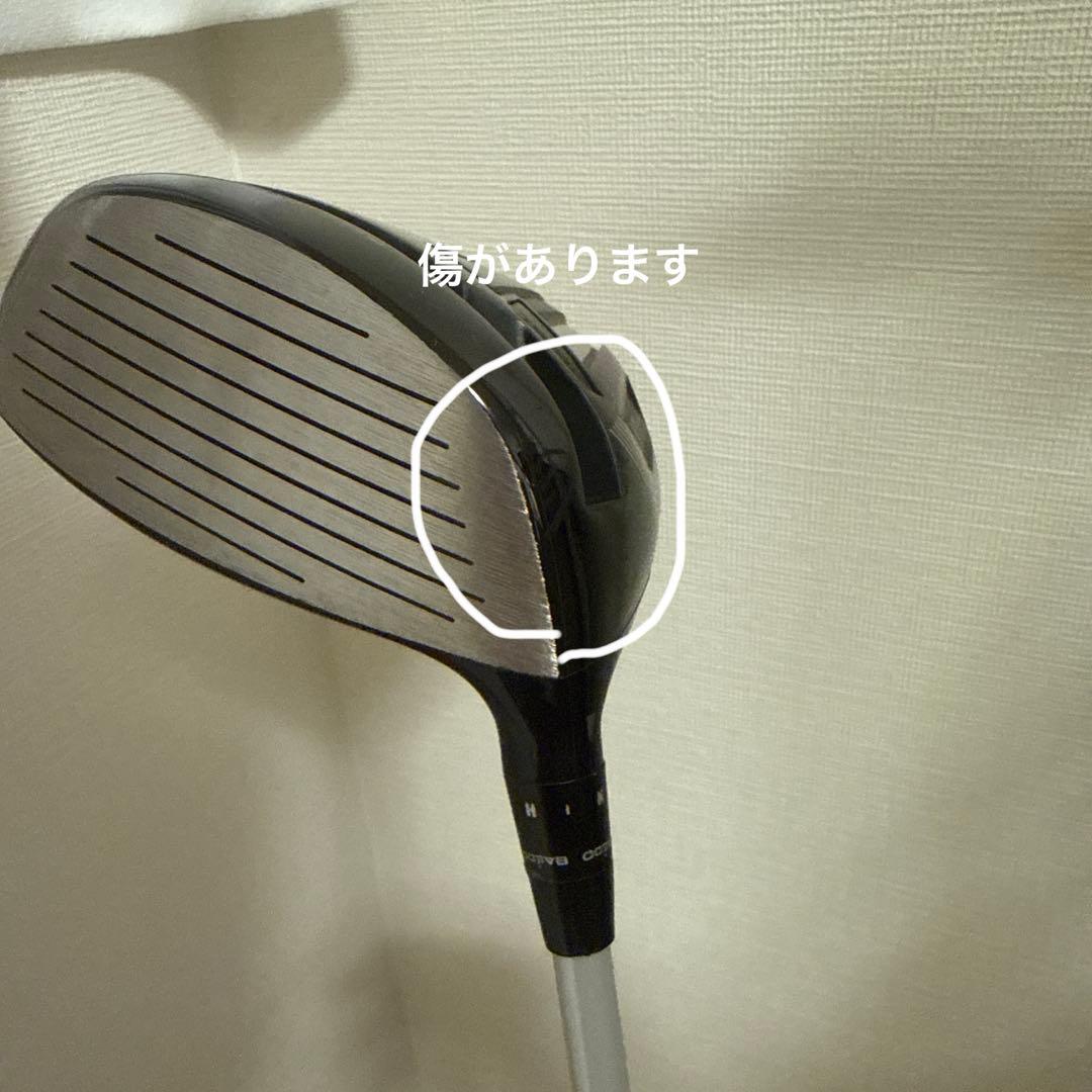 baldo gt3 レフティ　attas11 s5