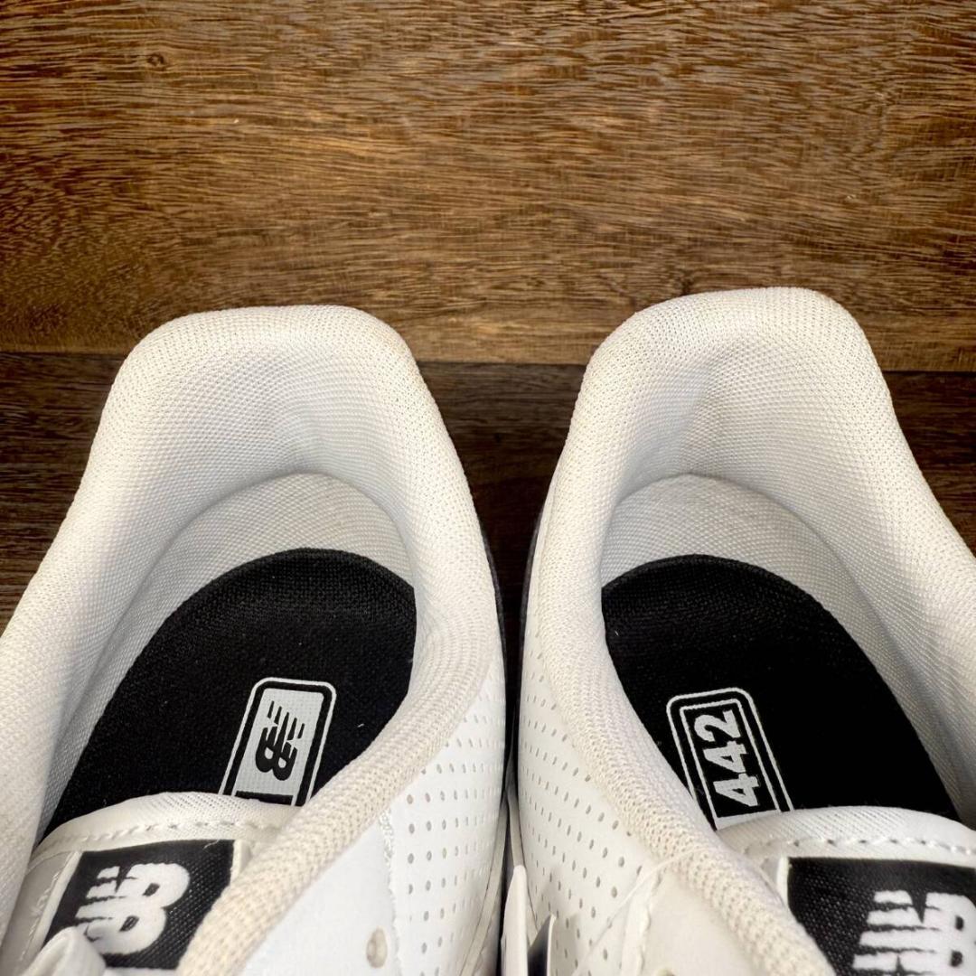◆New Balance 442◆ニューバランス 29cm トレーニングシューズ