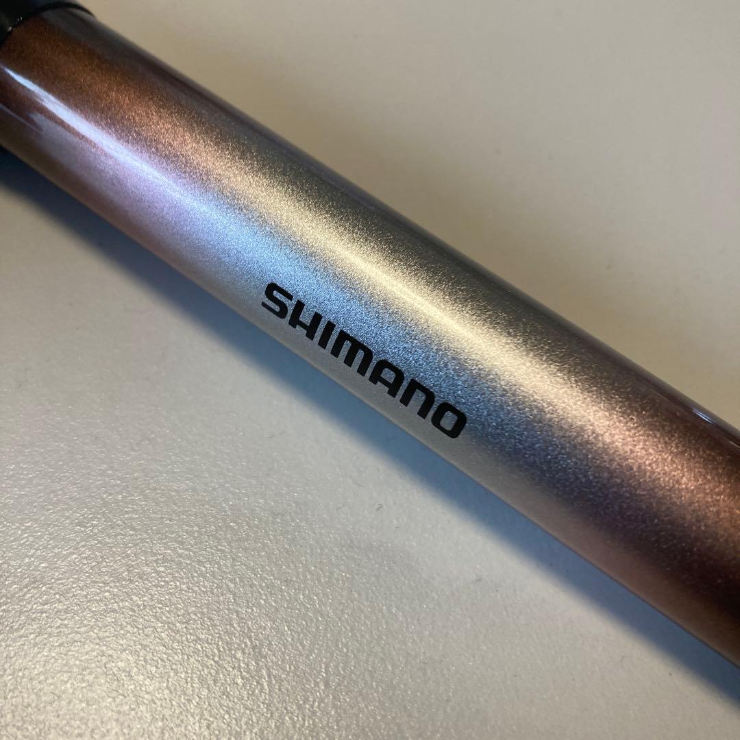 SHIMANO HOLIDAY ISO 2-530 磯竿