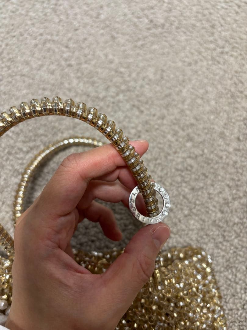 アンテプリマ　バッグ