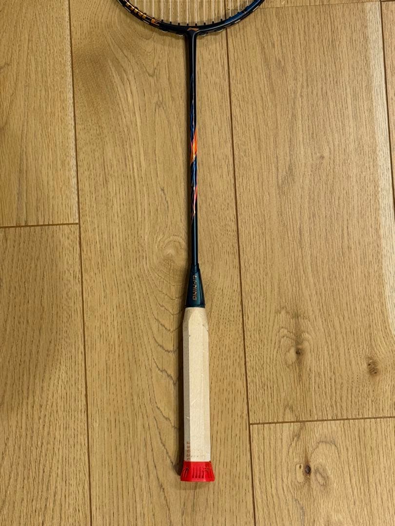 リーニン LI-NING アックスフォース90 3UG5 エクスボルト65