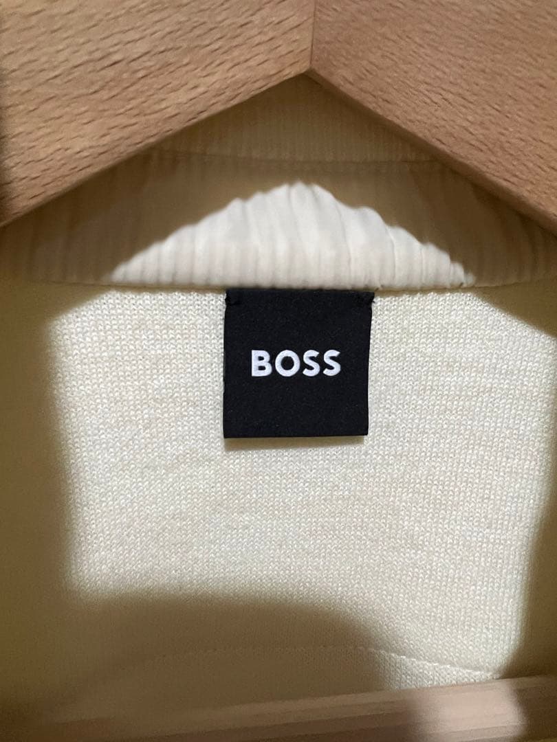 HUGO BOSS ジャケット
