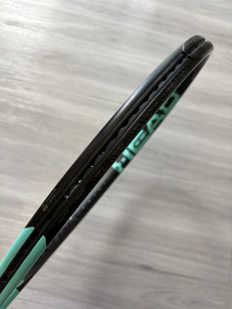 HEAD BOOM PRO g3 ブーンプロ