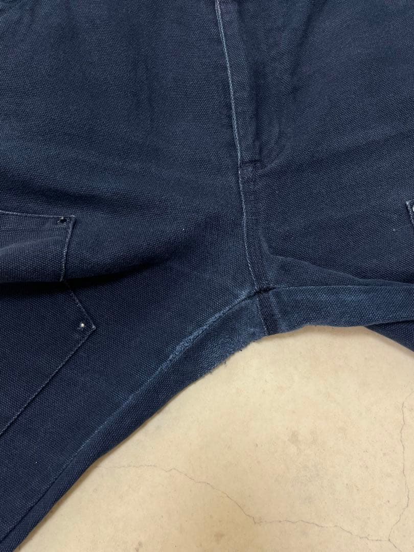 パンツ Stussy Double Knee Painter Pants