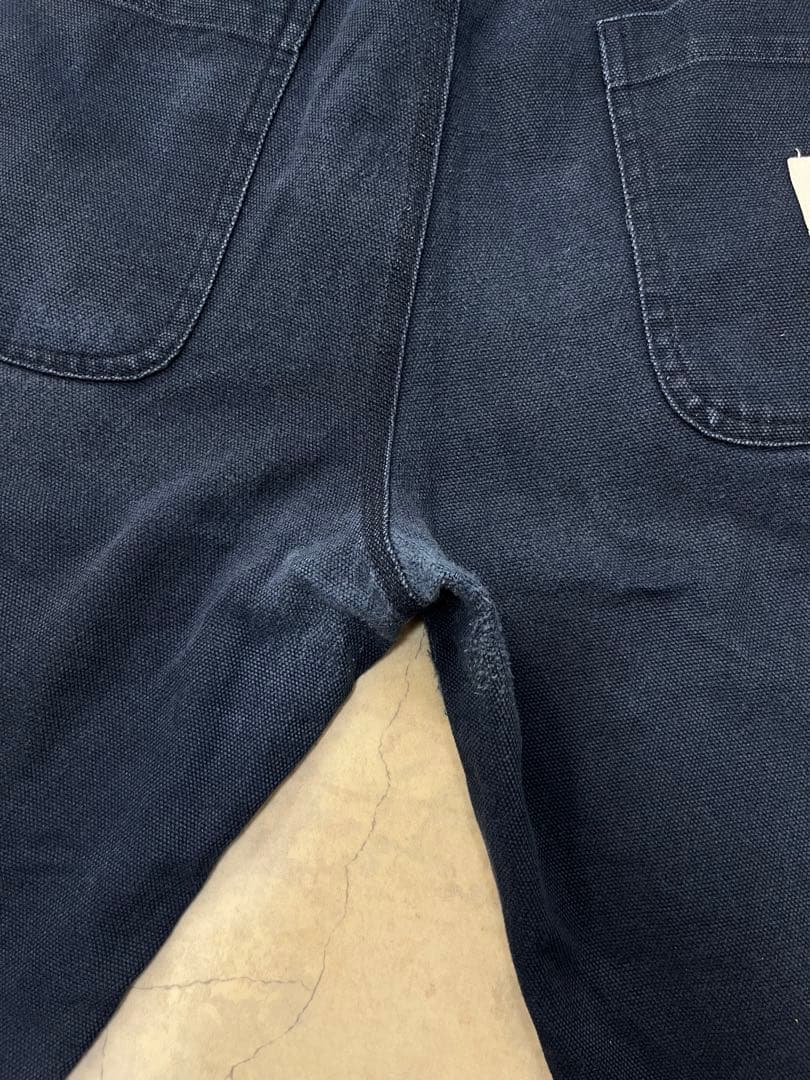 パンツ Stussy Double Knee Painter Pants