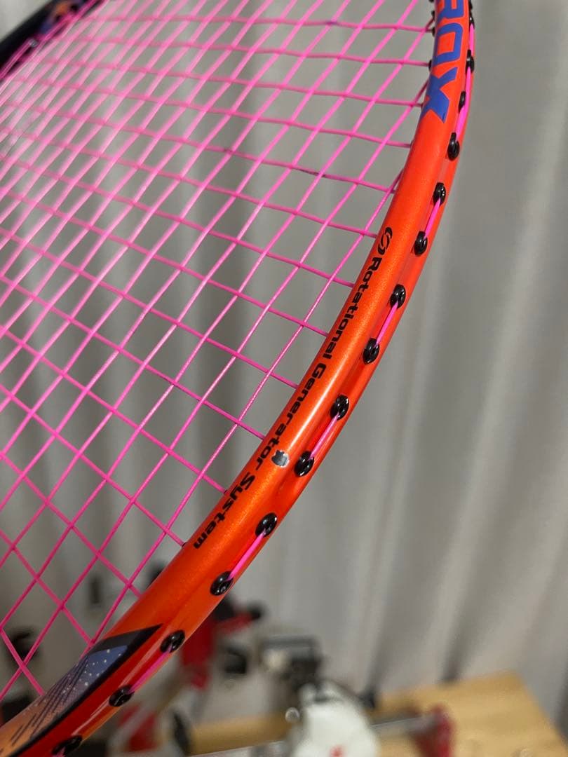 ラケット ASTROX77 PRO 4UG6