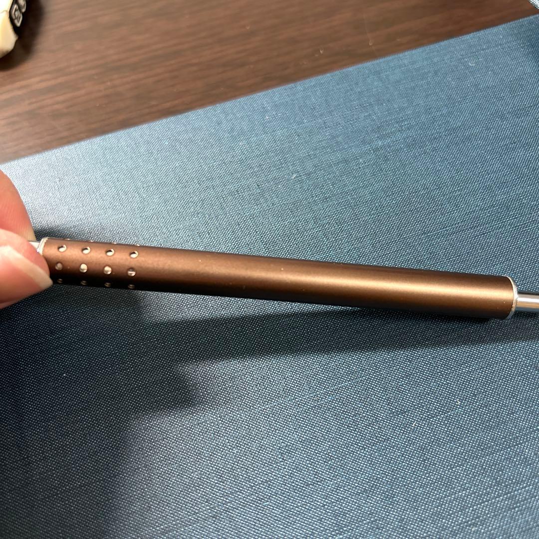 LAMY スイフト ルビーブラック