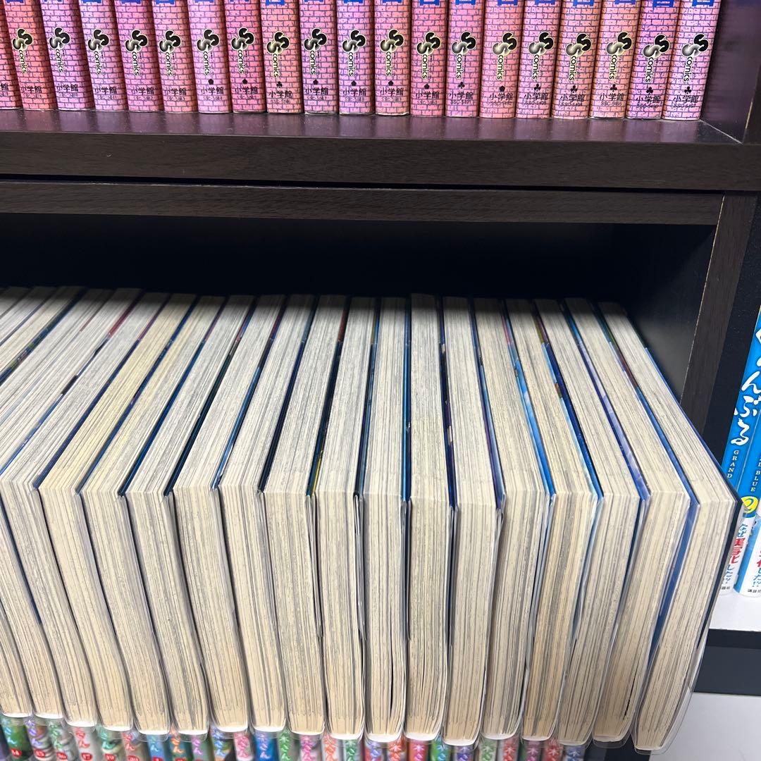 転生したらスライムだった件1〜28巻