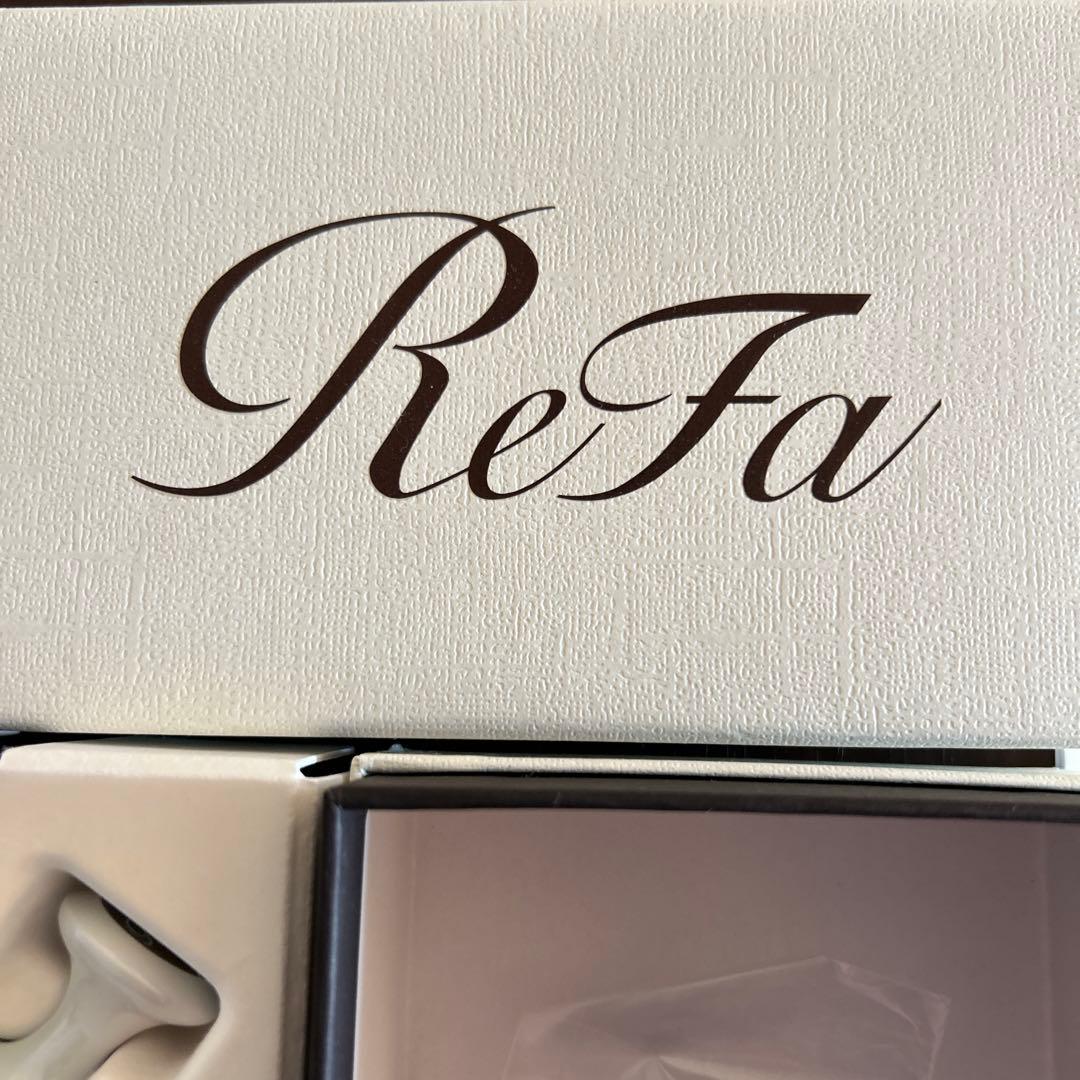 ReFa Fine Bubble Fit シャワーヘッド