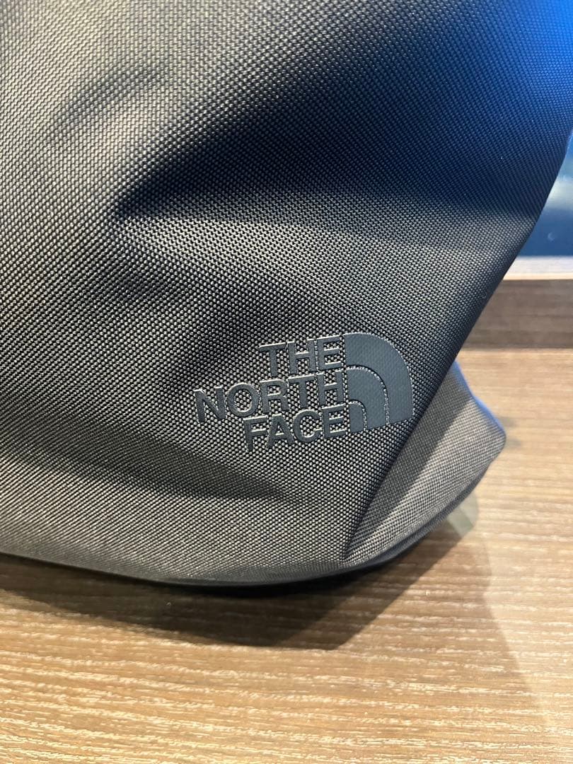 THE NORTH FACE ブラック トートバッグ