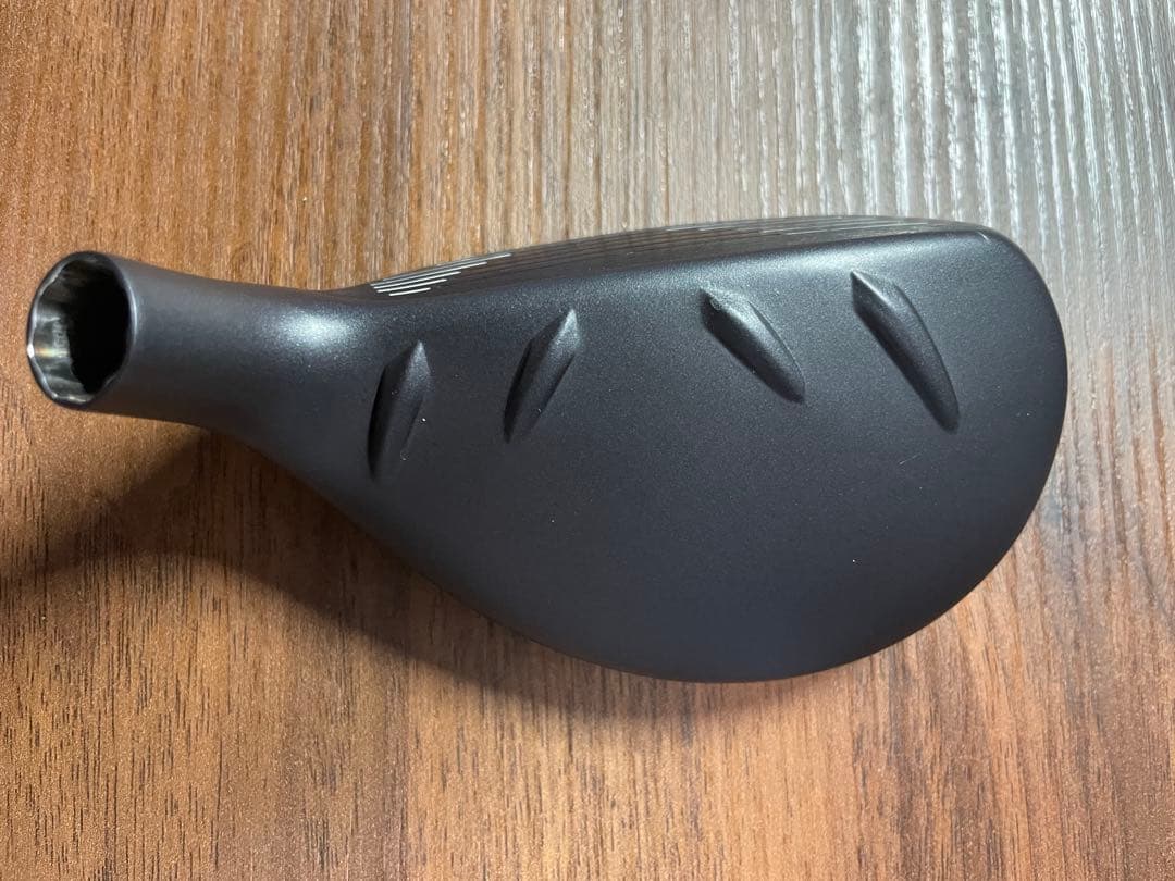 PING G410 5U26° 6U30° ヘッドのみ2個セット