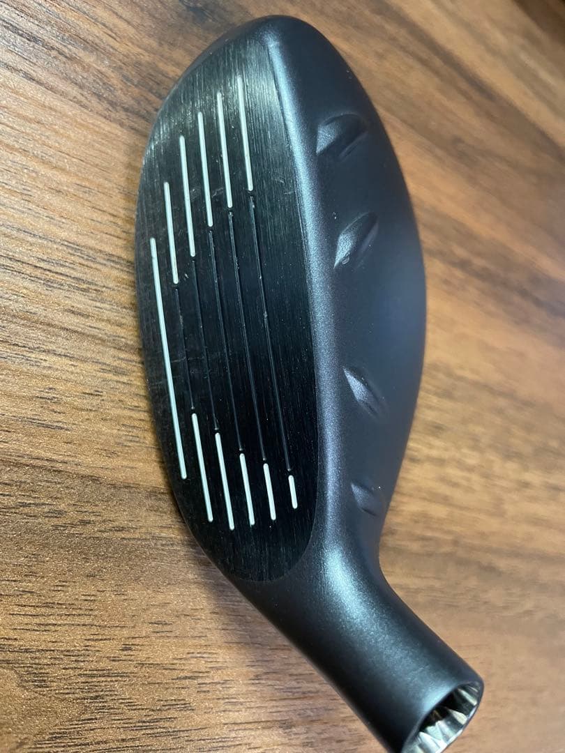 PING G410 5U26° 6U30° ヘッドのみ2個セット