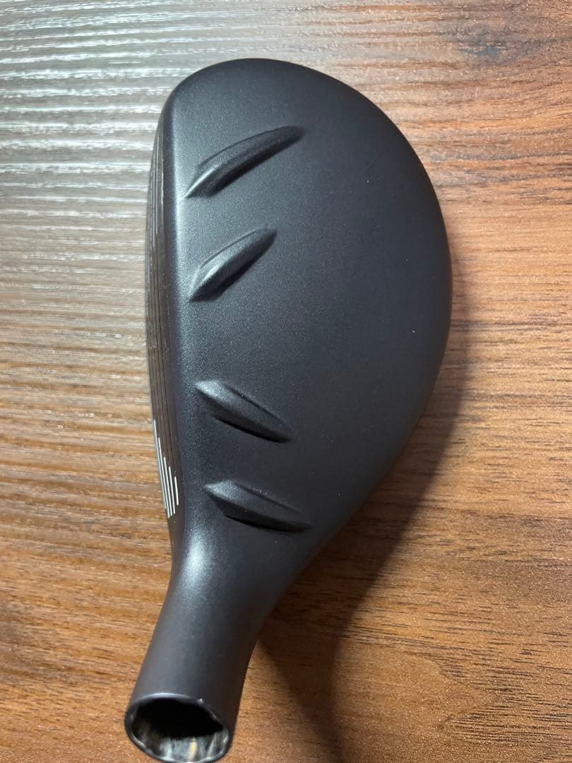 PING G410 5U26° 6U30° ヘッドのみ2個セット