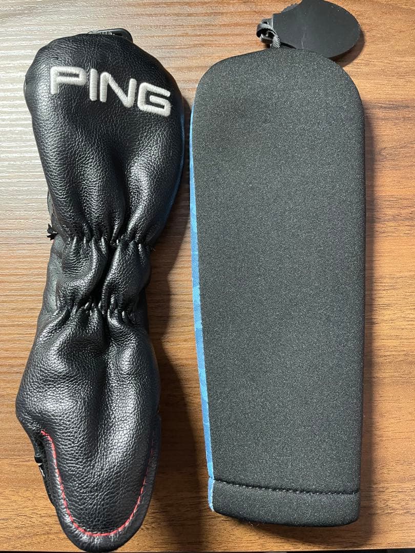 PING G410 5U26° 6U30° ヘッドのみ2個セット